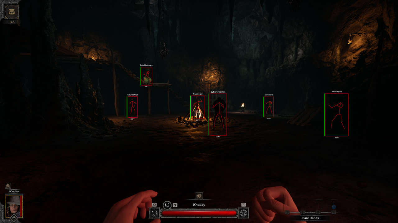 dark and darker hacks in game 1