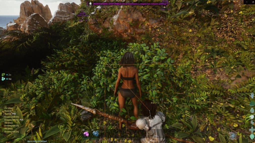 The Ark Survival Ascended Cheat Hack Guide In 2024   ARK Survival Ascended Hack 6 1024x578 