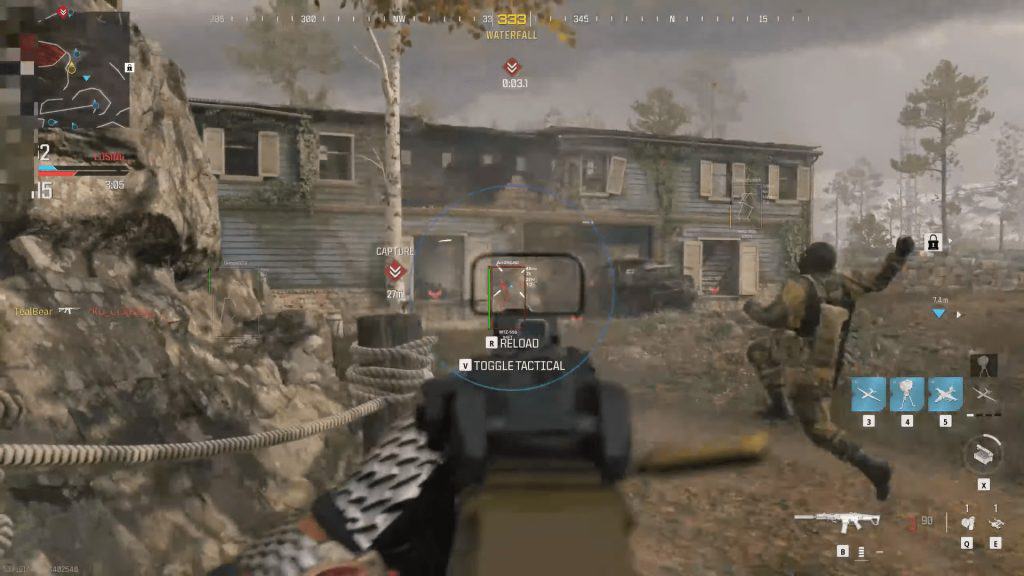 Modern Warfare 3 Hacks MW3 Cheats, Aimbot, ESP