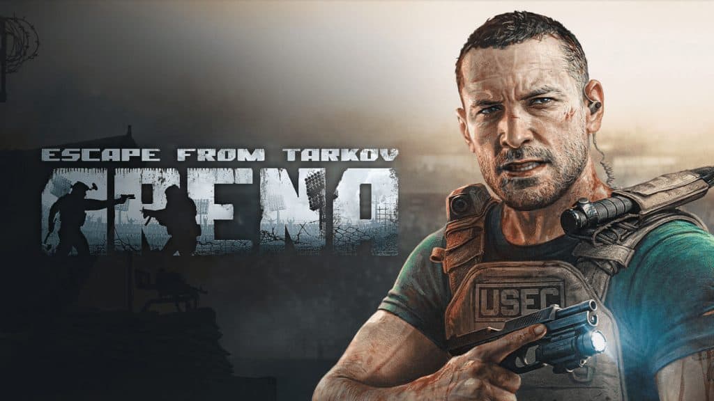 EFT Arena Hacks & Cheats With Undetected Aimbot EFT Arena Hacks & Cheats with Undetected Aimbot