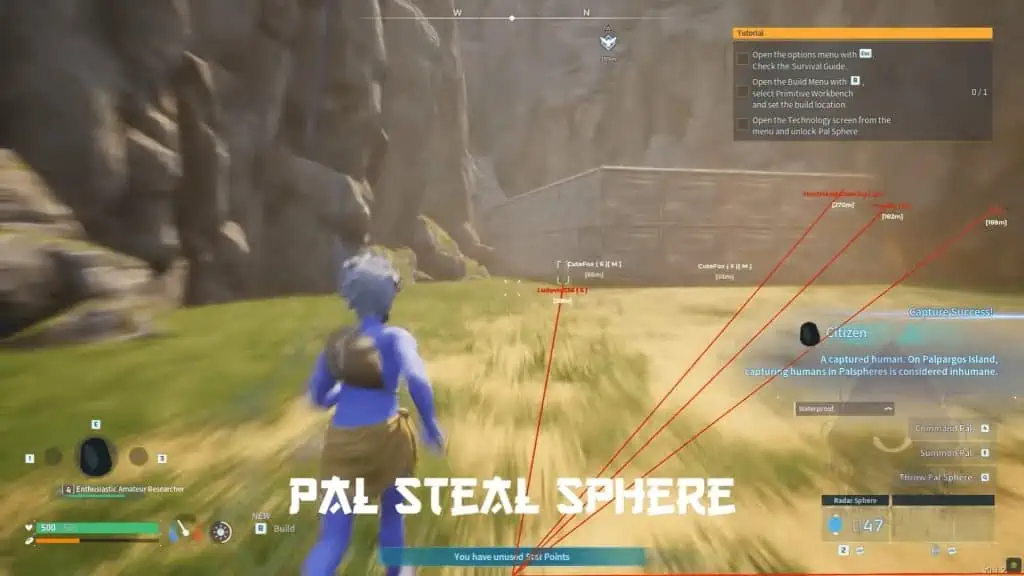 Palworld Cheats & Hacks - Elevate Your Gameplay Online palworld cheats