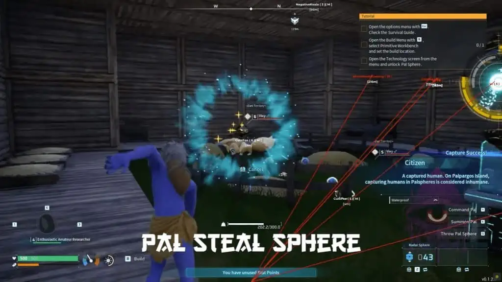 Palworld Cheats & Hacks - Elevate Your Gameplay Online palworld cheats - esp