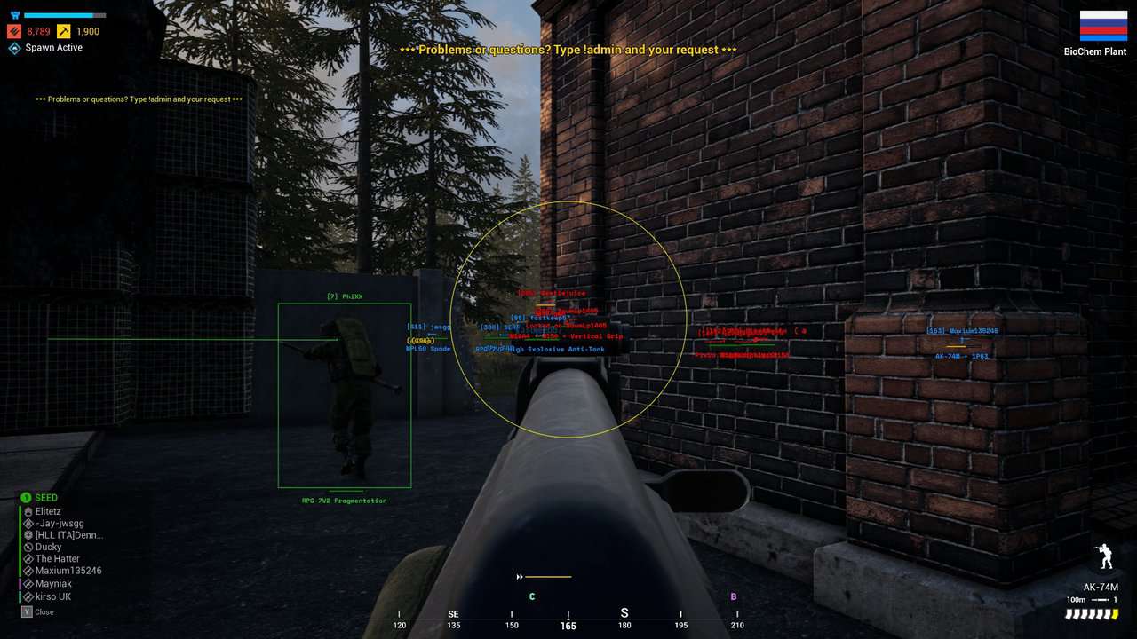 Unlocking Tactical Superiority with Squad Cheats
