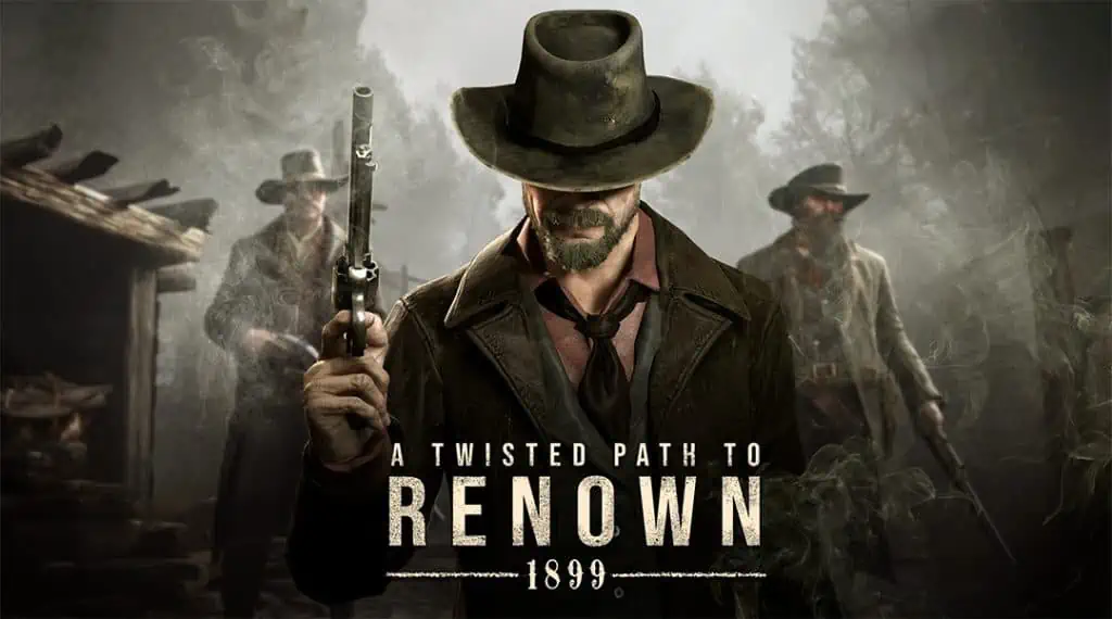 A Twisted Path to Renown hacks