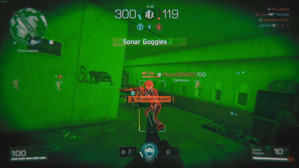 XDefiant Cheats & Hacks (Undetected) ⚡ Aimbot & ESP XDefiant Aimbot locking onto enemies with visible bone ESP