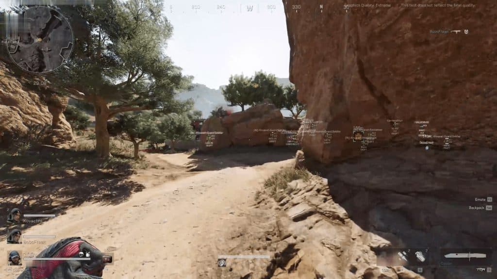 Delta Force Hacks & Cheats (2026) | Undetected Aimbot & ESP Delta Force Hacks