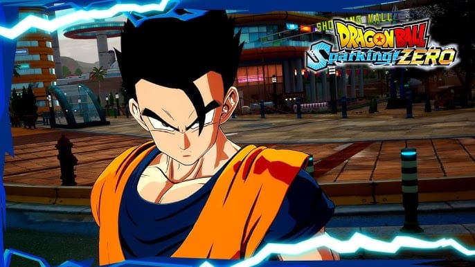 DRAGON Ball: Sparking ZERO cheats