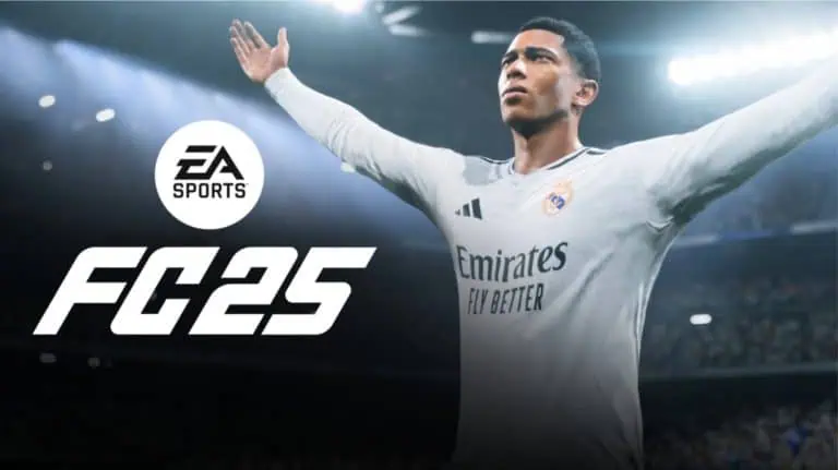 EA FC 25 Meta Hack