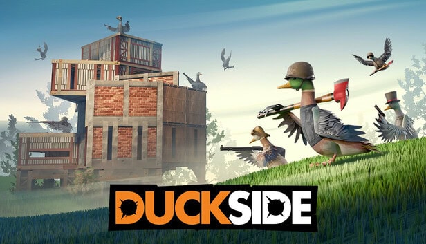 duckside hacks and cheats