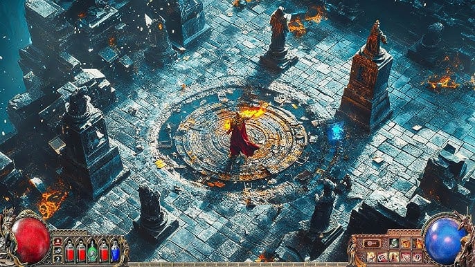 Path of Exile 2 hacks