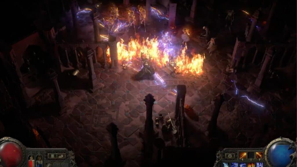 Path of Exile 2 esp