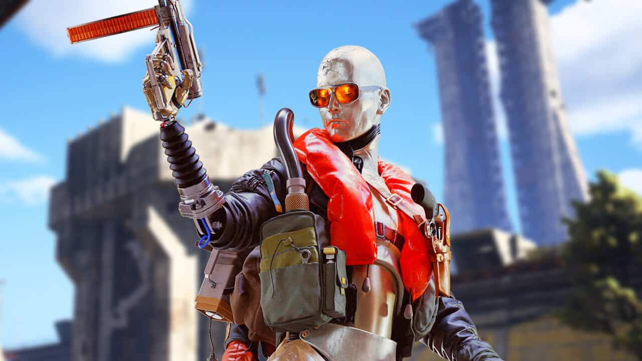 arc raiders aimbot