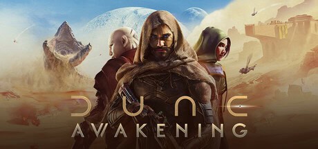 Dune: Awakening hack