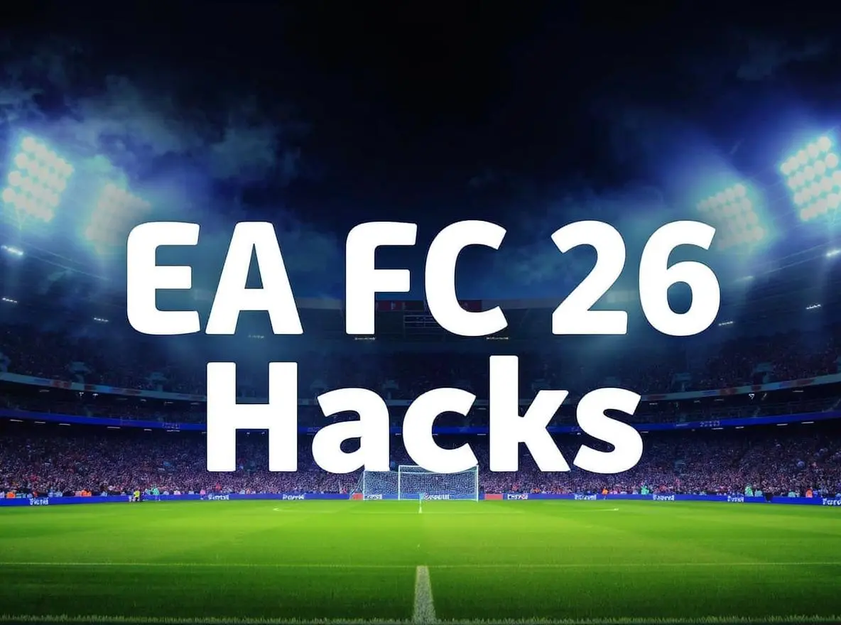 EA FC 26 Hacks