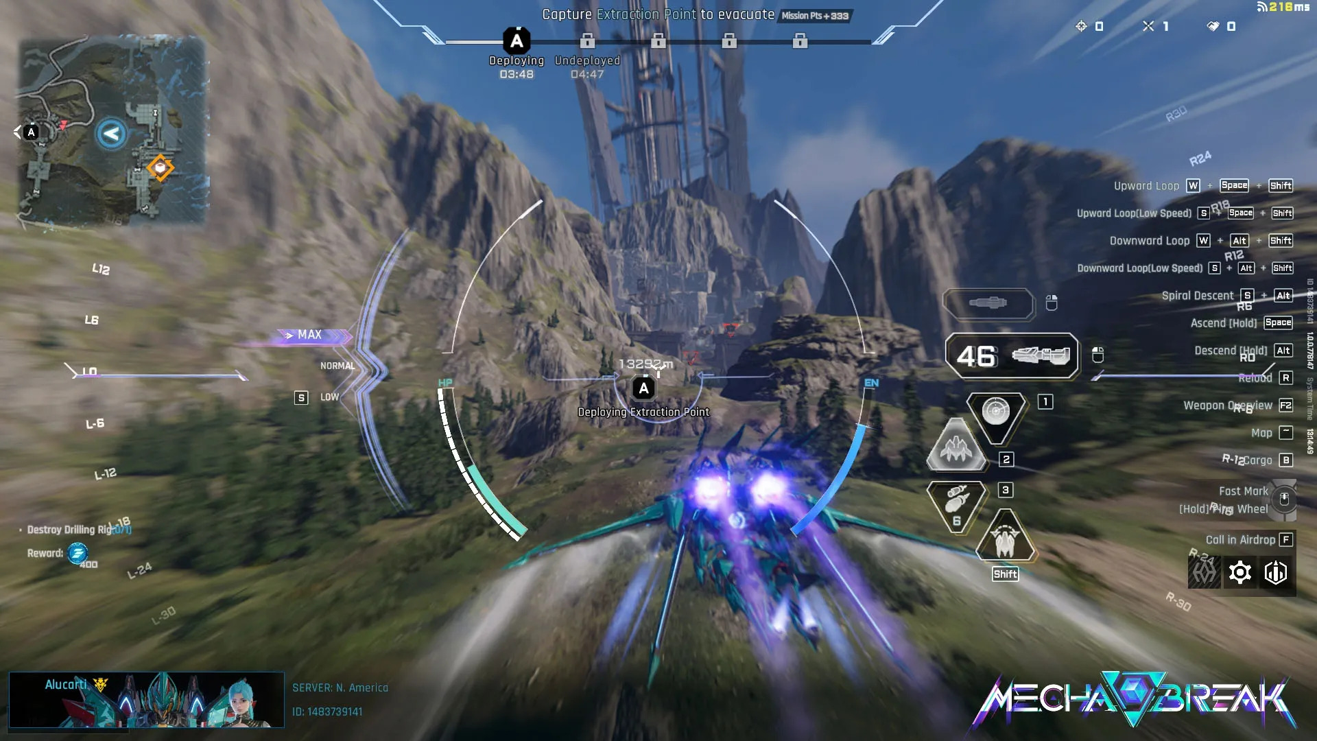 Mecha Break Cheats