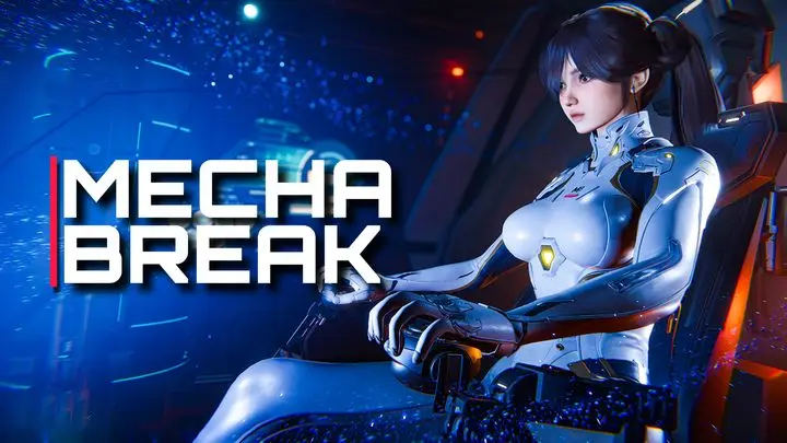 mechabreak hacks