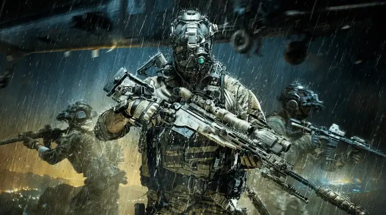 BO7 Hack Hyperion
