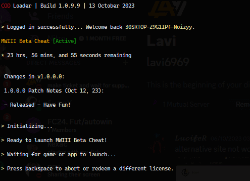 Unlock MWIII Beta Cheat – Game Enhancer for faster progress and fun.