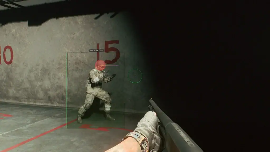 Active Matter Hacks (Undetected) ⚡ Aimbot, ESP & Loot Filter Extraction Zone Radar