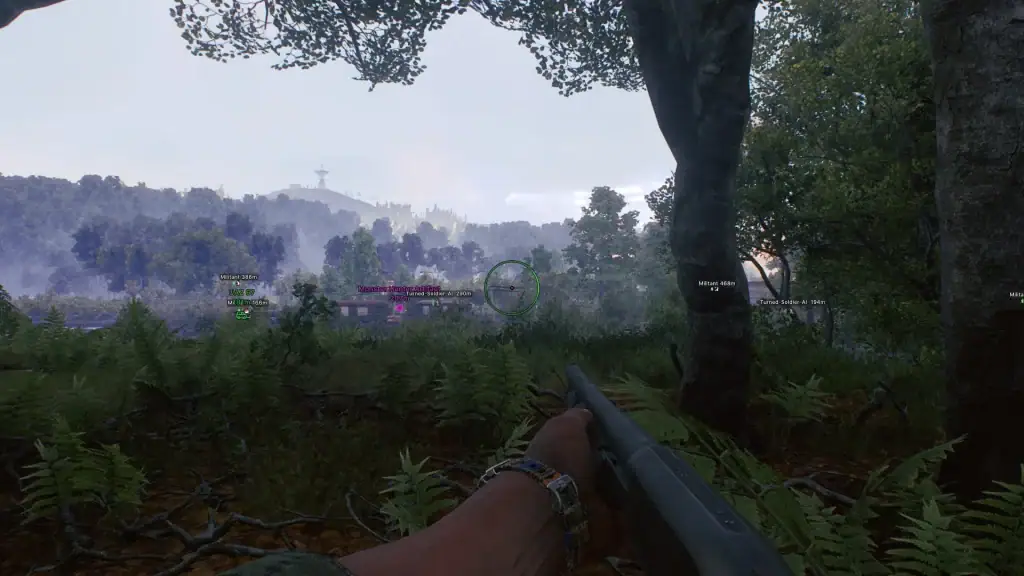 Active Matter Hacks (Undetected) ⚡ Aimbot, ESP & Loot Filter Active Matter Hacks ESP Visuals