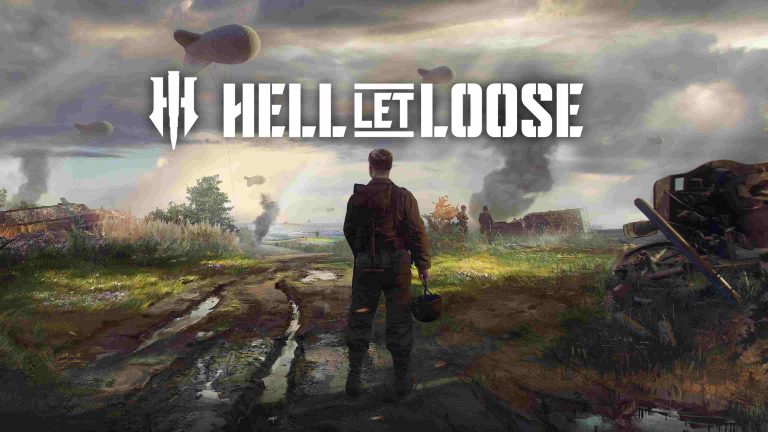 Hell Let Loose Premium Hack