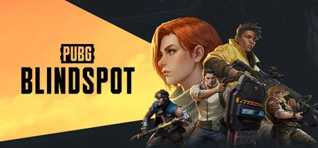 PUBG: BLINDSPOT hacks