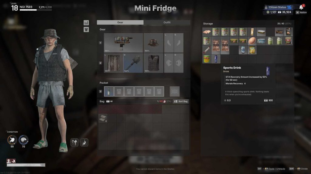 Nakwon: Last Paradise Hacks & Cheats | Undetected ESP Dangerous looting zones in Nakwon Last Paradise that our Loot Radar will reveal