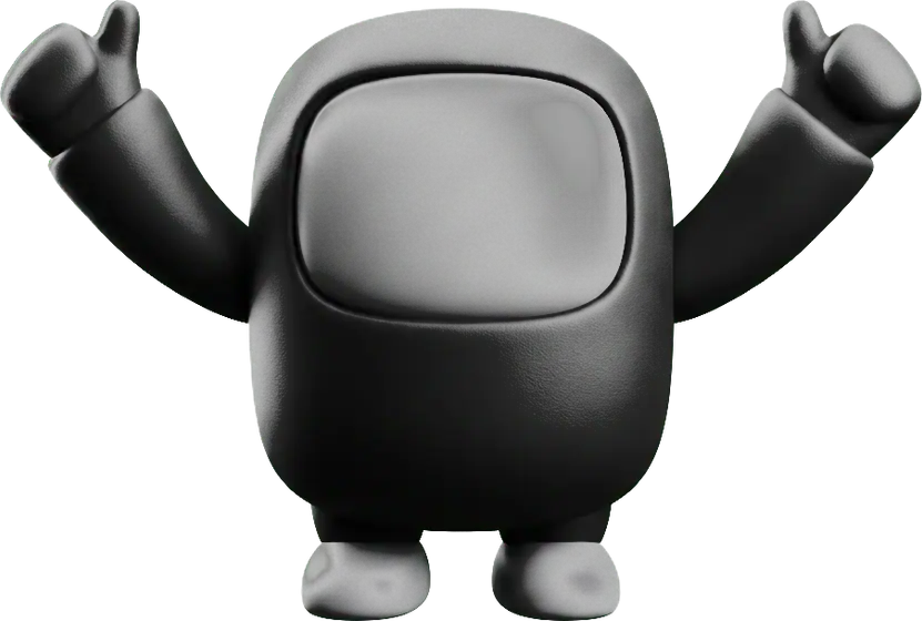 CheatService mascot