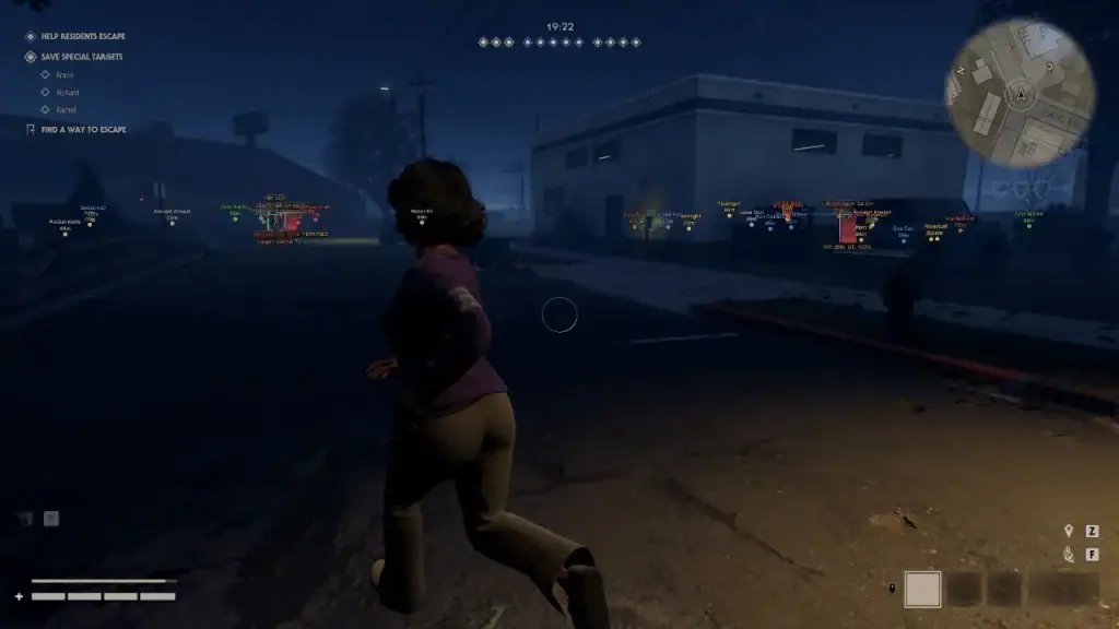Halloween: The Game Cheats — Undetected ESP & Radar Halloween: The Game killer tracking in Haddonfield